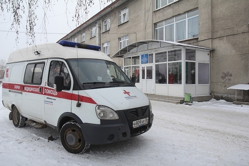 Потерпевший получил тяжелые травмы