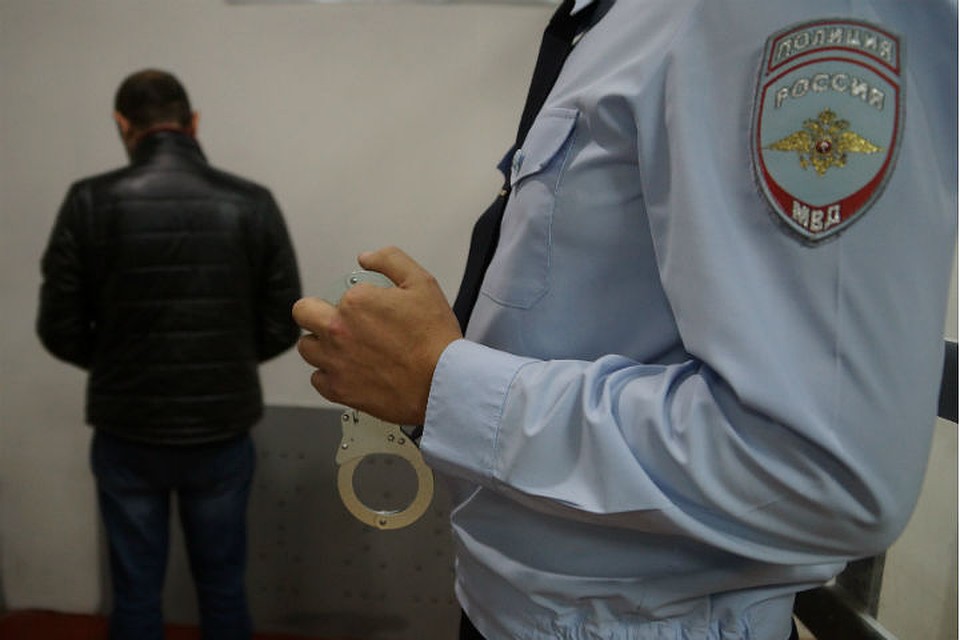 Проверка слуха: сообщение об изнасиловании в общежитии братского университета не подтвердилось