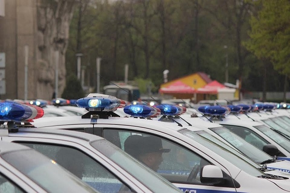 За год в Кыргызстане произошло 6 тысяч ДТП