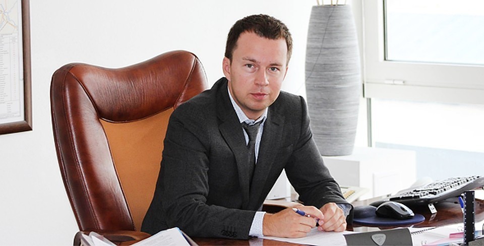 Андрей Абриталин находится под арестом с октября прошлого года