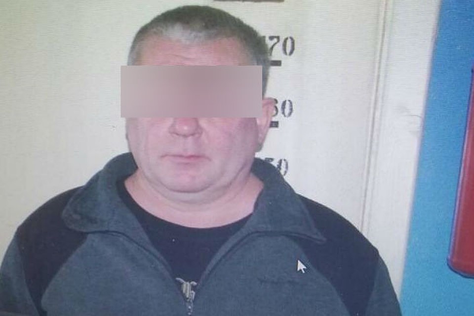 СК: тулунский маньяк, изнасиловавший 12 женщин, может быть причастен еще к нескольким преступлениям. Фото: СУ СК России по Иркутской области.