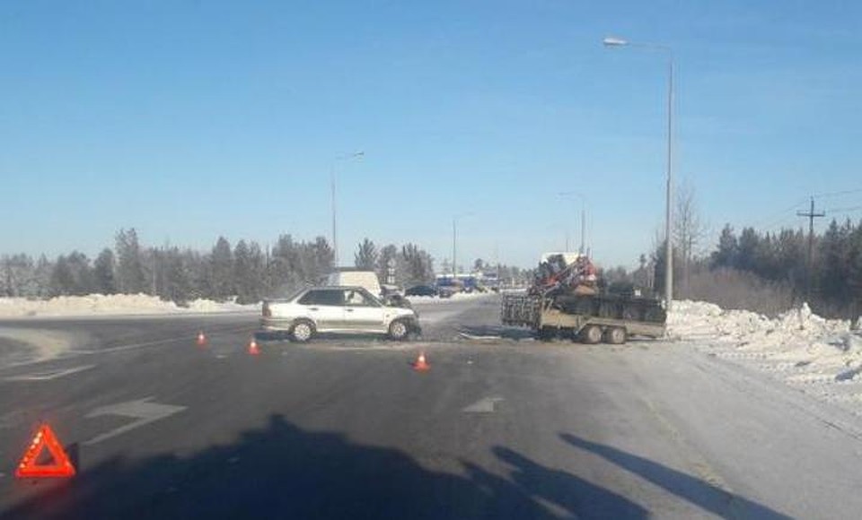 Фото с сайта Госавтоинспекции ХМАО-Югры