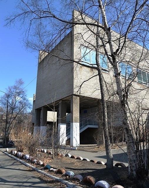 Школу №68 эвакуировали пару часов назад