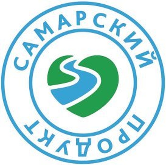 Подобный символ скоро появится на товарах самарских производителей