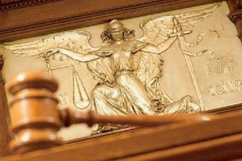 Парень получил предупреждение