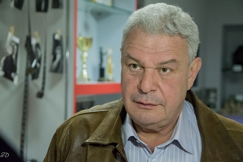 Леонид Писной
