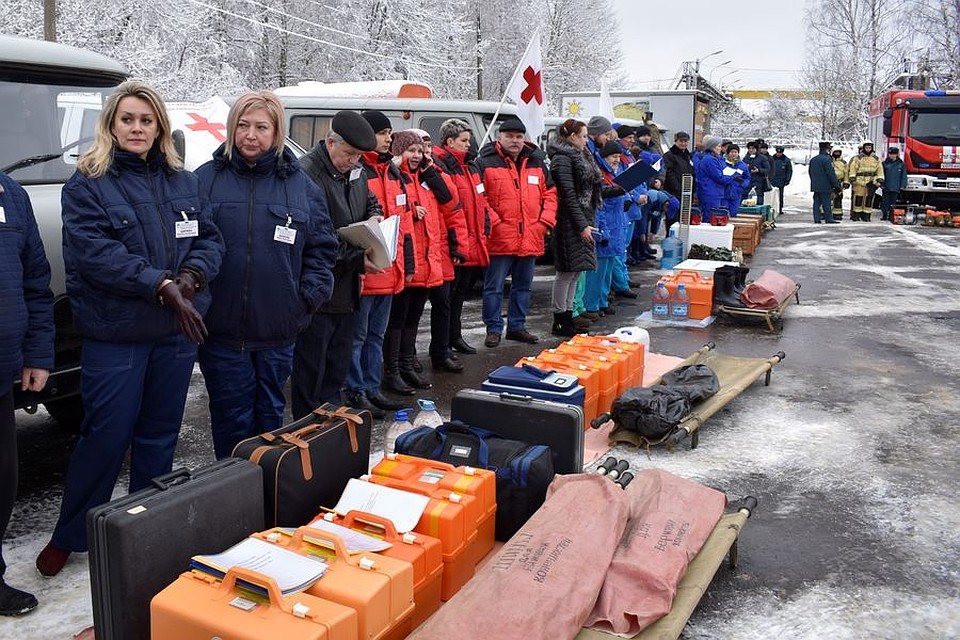 Фото с сайта городской администрации