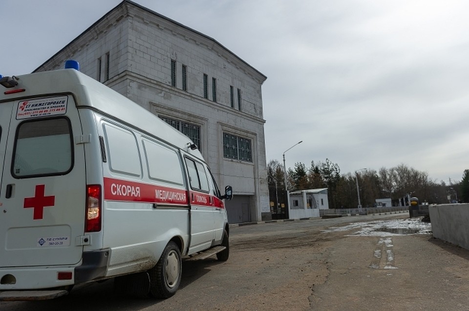 Фельдшеры сослались на отсутствие свободных автомобилей и не приехали на вызов
