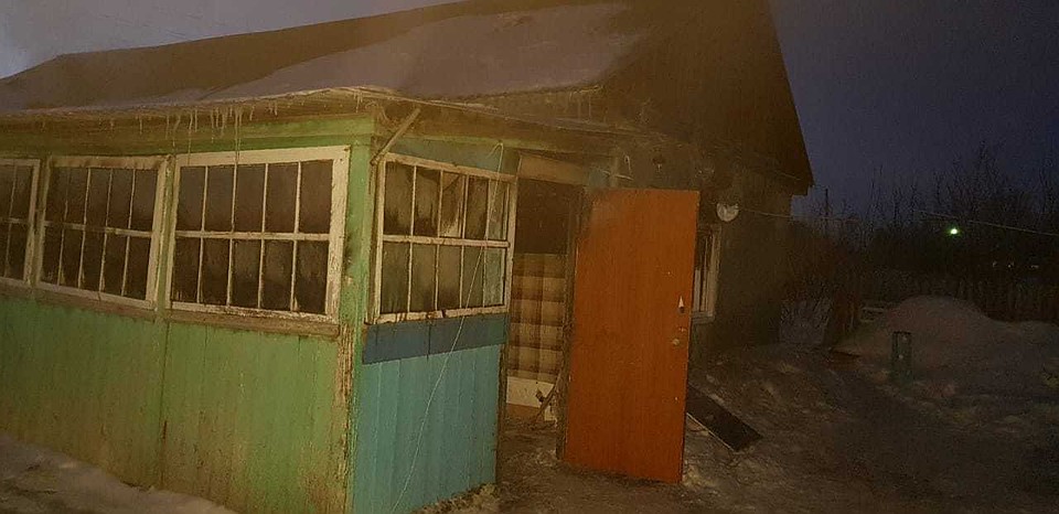 Фото: СУ СК РФ по Омской области