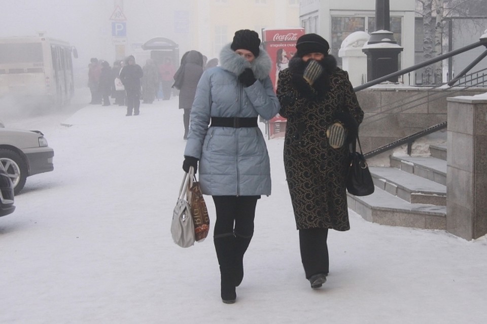 Холода продолжают "отменять" автобусные рейсы