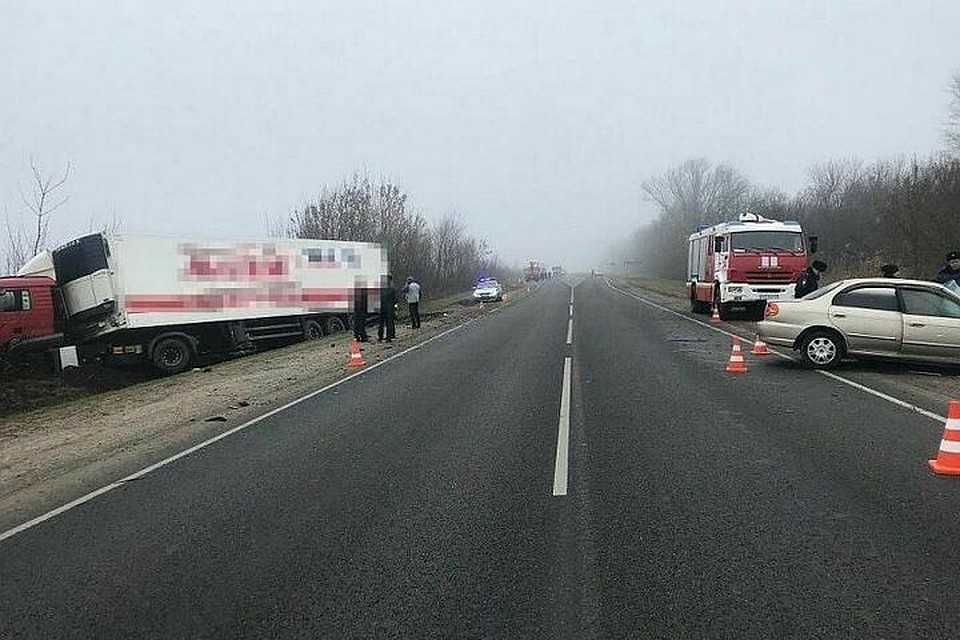 Фото: УГИБДД по Краснодарскому краю