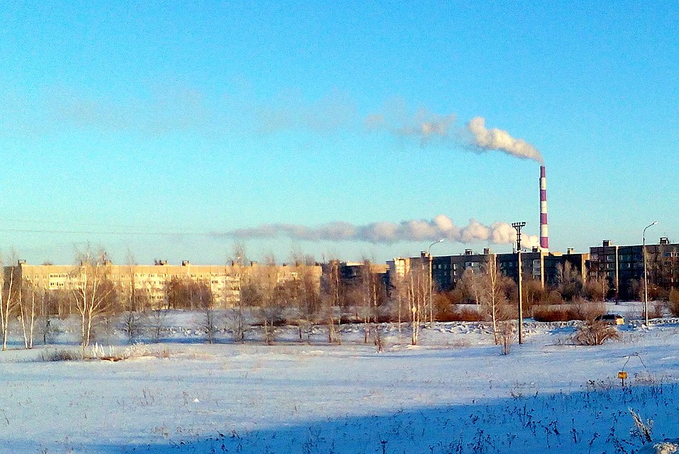 В Новомичуринске практически нет работы, хотя это не оправдание.