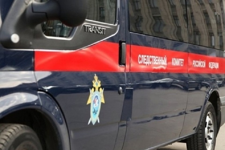 В произошедшем разбираются следователи.