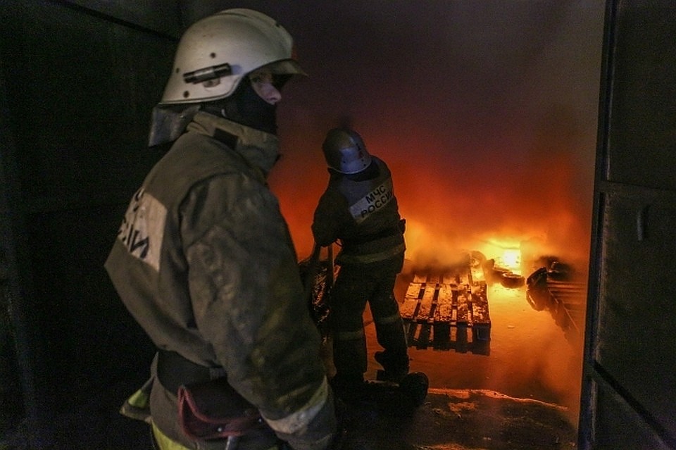 Фото: Архив-"КП"