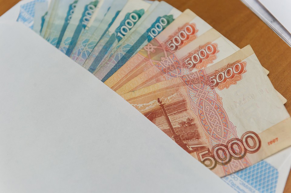 В Ленобласти из банкомата украли 2 миллиона рублей.