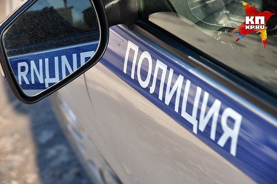 Полиции понадобилось почти два месяца, чтобы поймать вора. Фото: ГУ МВД России по Новосибирской области.