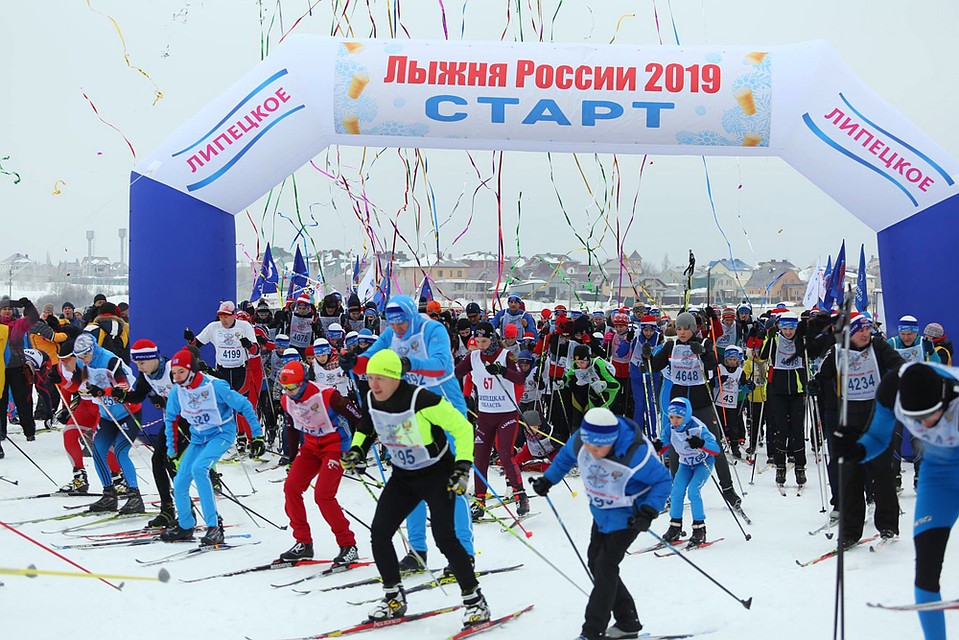 фото: сайт администрации Липецкой области.