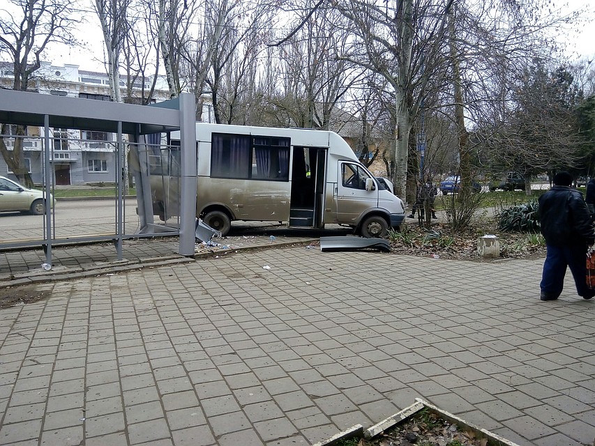 Фото: Автопартнер Крым / ВКонтакте
