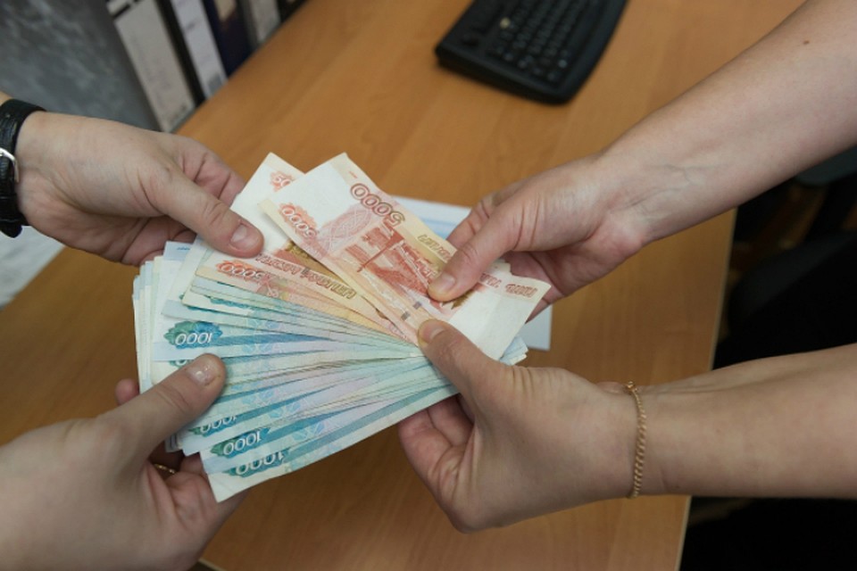 На Камчатке бизнесмен скрыл от налоговой 23 миллиона рублей