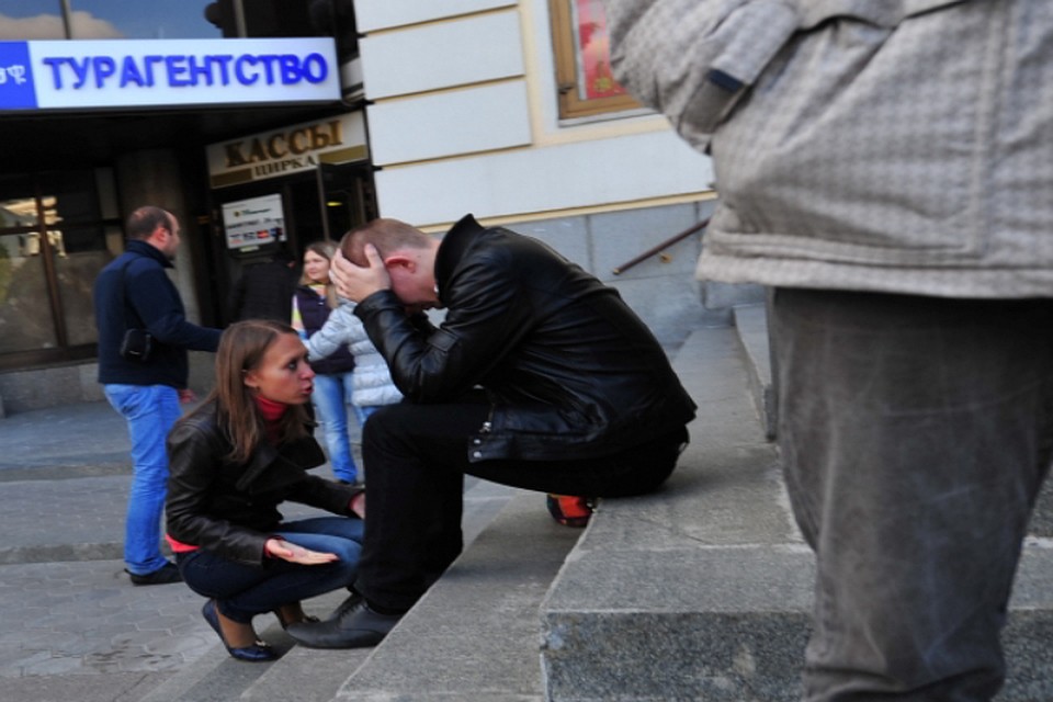 Жителей Комсомольска призывают к осторожности в выборе турагентства
