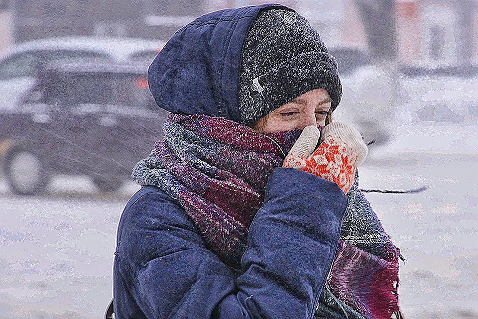 В ближайшие несколько дней осадков в регионе не предвидится