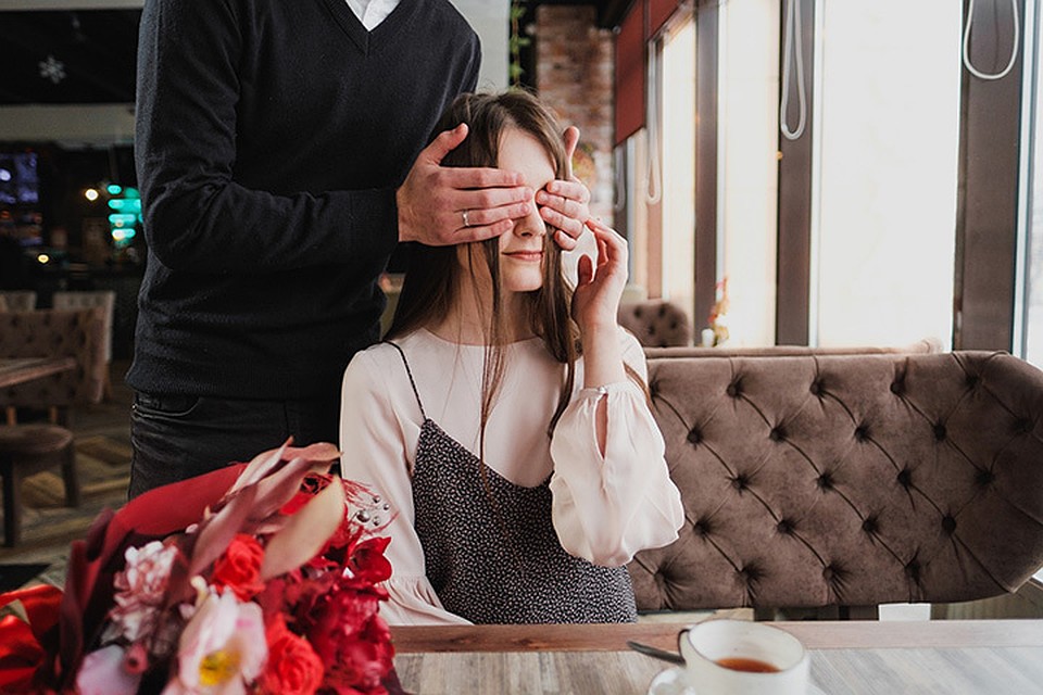Как отдохнуть 14 февраля 2019 года в ресторанах Иркутска: романтический ужин и прекрасный отдых в отеле. Фото: FhotoXpress.ru