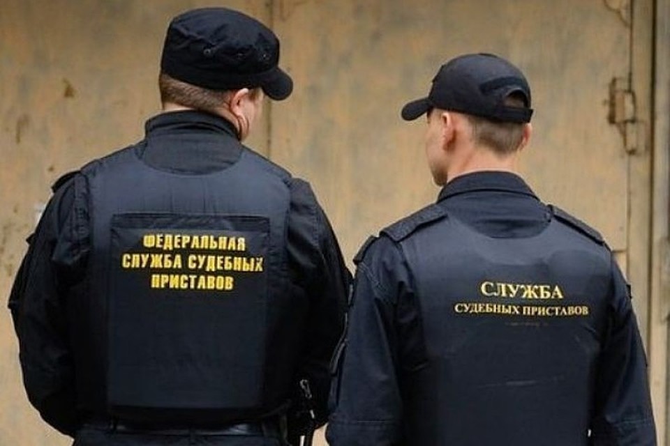 В Кузбассе судебные приставы еще раз закрыли торговый центр из-за нарушений. Фото: архив КП.