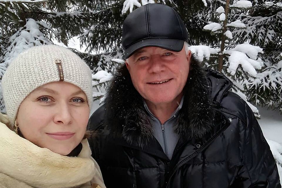 За убийство жены Иосифу Ровейну грозит до 10 лет колонии.