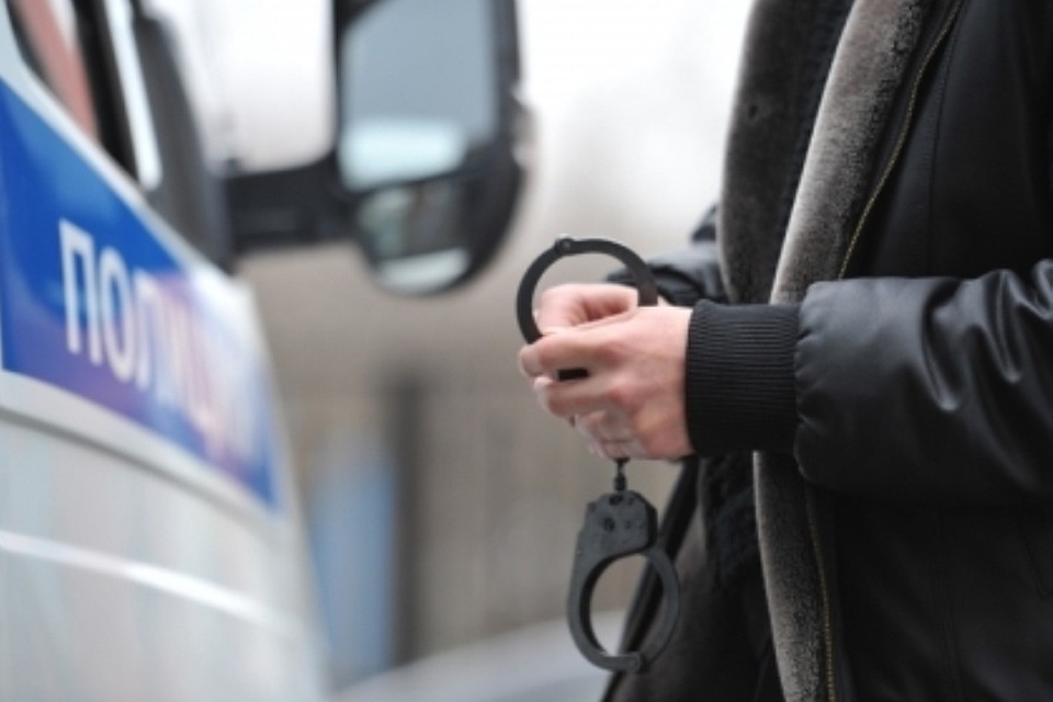 В правоохранительных органах рассказали о нападении на сотрудника ФСБ в центре Москвы