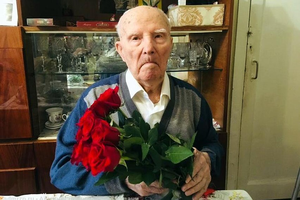 . Фото: пресс-служба городской администрации Рязани.
