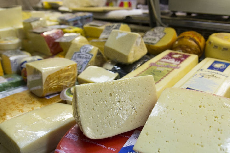 Выбирая сыр и масло в ярославских магазинах надо быть внимательными - можно нарваться на просрочку и фальсификат.