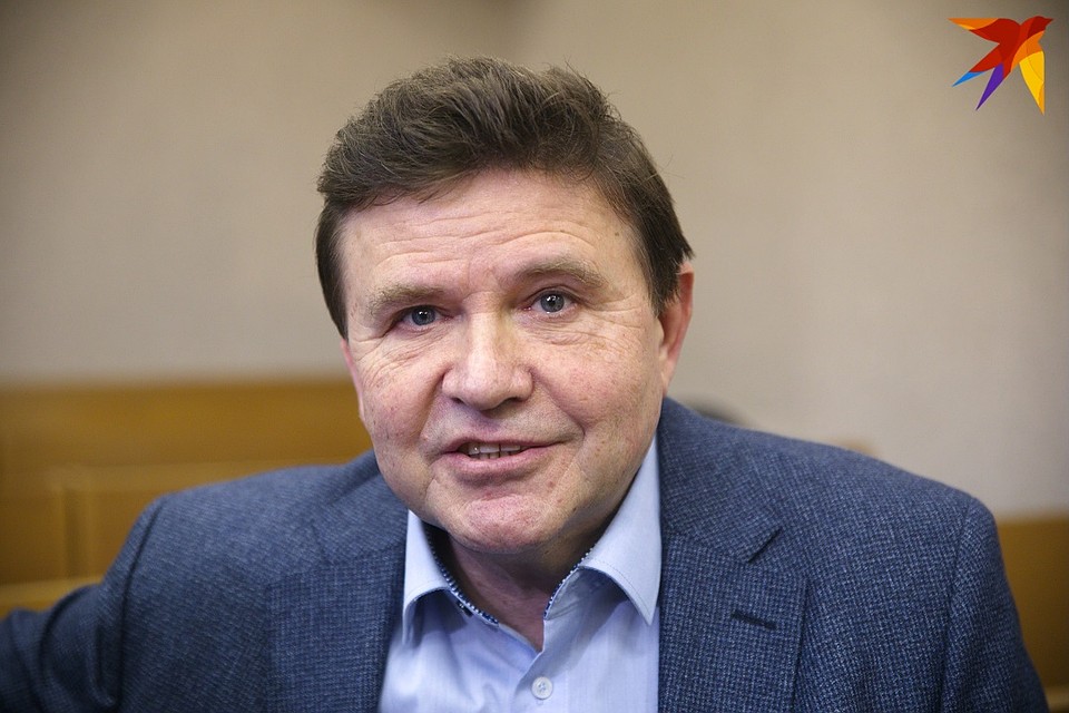 Академик Александр Белецкий признал, что действительно брал взятки