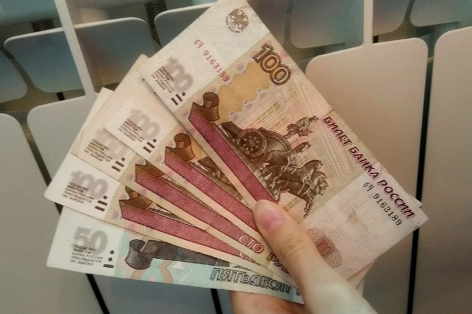 Липчане не платят за энергоресурсы