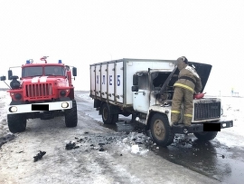Фото: ГУ МЧС России по Орловской области