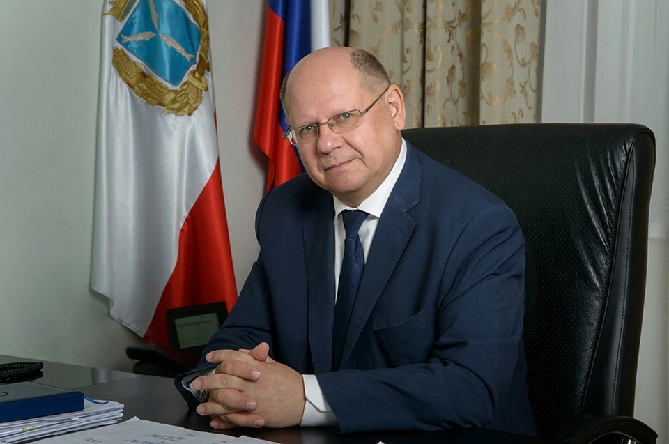 Иван Кузьмин