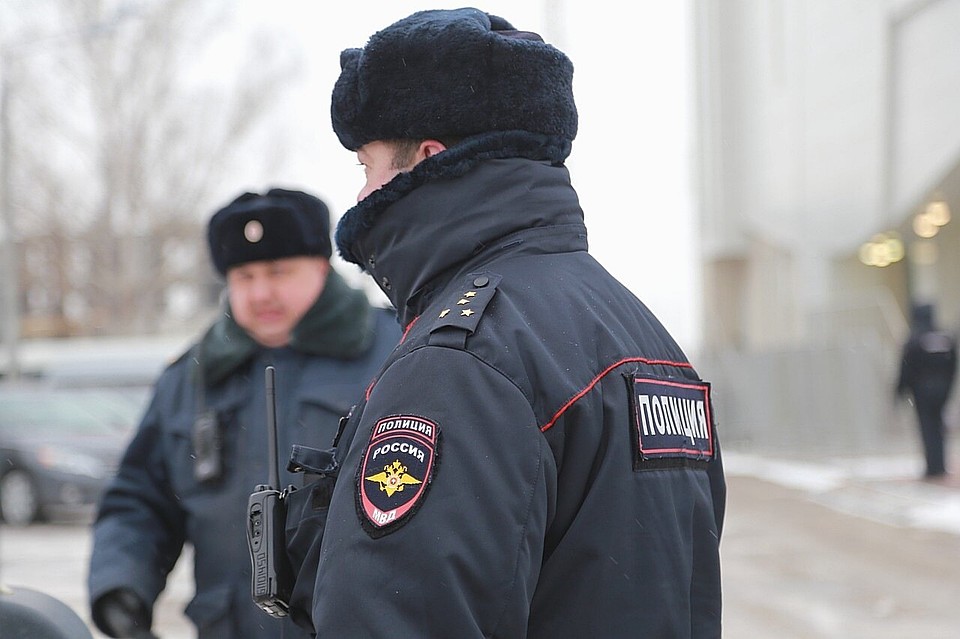 С 20 февраля в Красноярске на месяц вводят режим повышенной готовности.