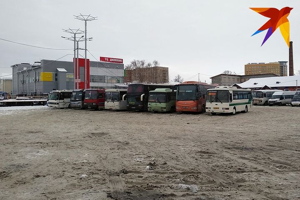 Путь из Барнаула до Кыргызстана занимает 1,5 суток.