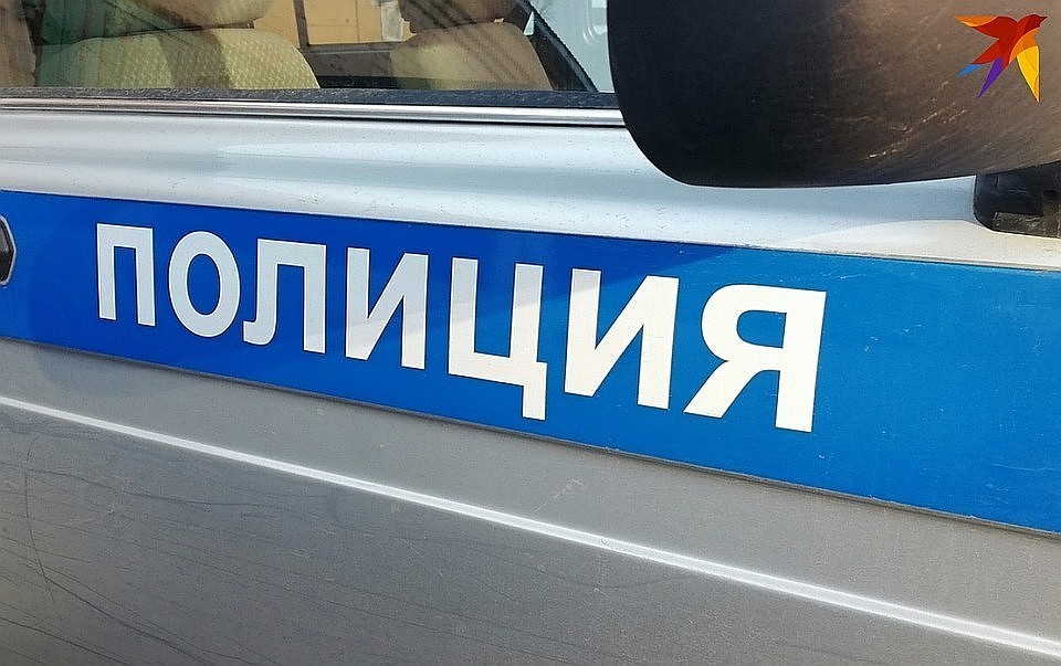 Полицейские обнаружили пропавшего парня в одном из подъездов Автограда