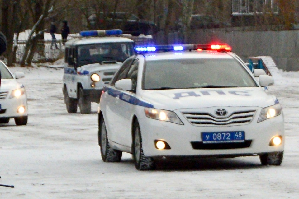 В Липецкой области за день в ДТП никто не пострадал