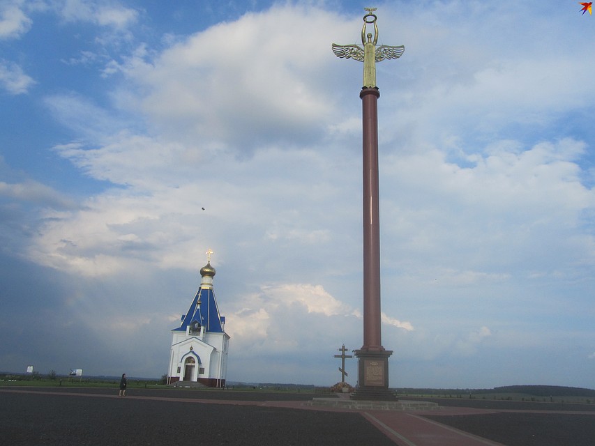 В Курске отметят годовщину вывода войск из Афгана