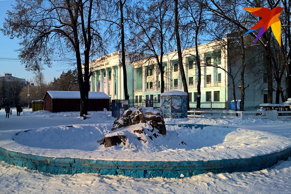 В Бежицком районе свои предложения можно оставить на пяти площадках.