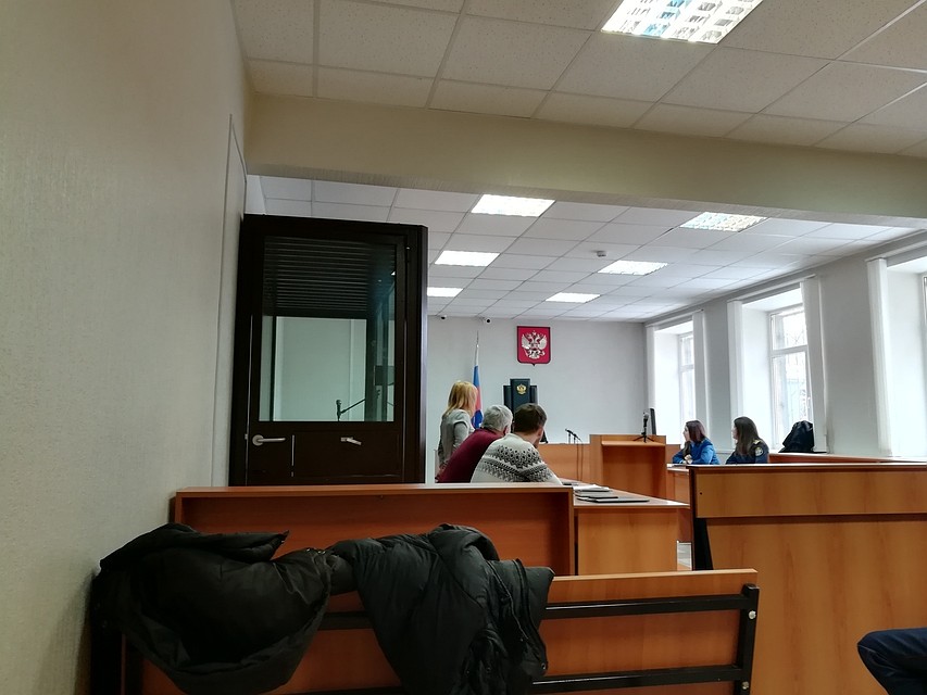 Жанне Назаровой разрешили посещать поликлинику