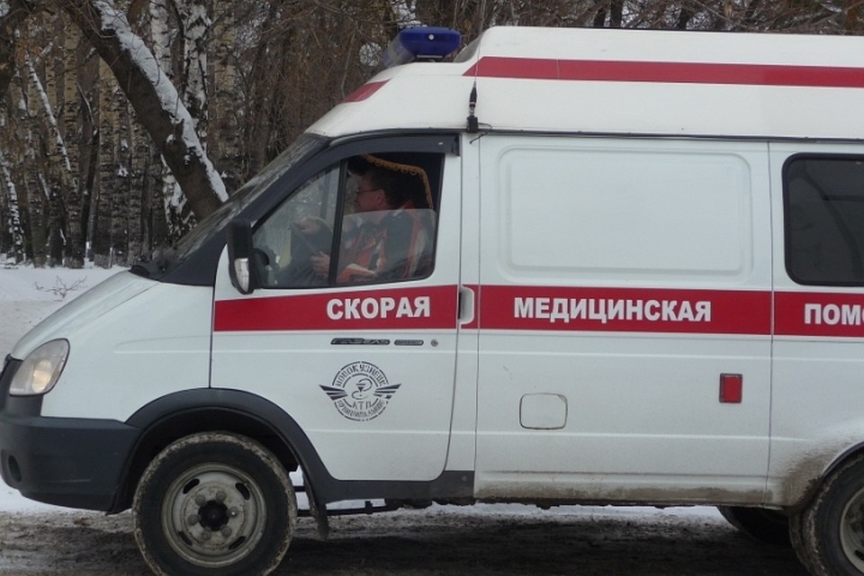 Кемеровская Правобережная подстанция станции скорой помощи будет работать в прежнем режиме. Фото: архив КП.
