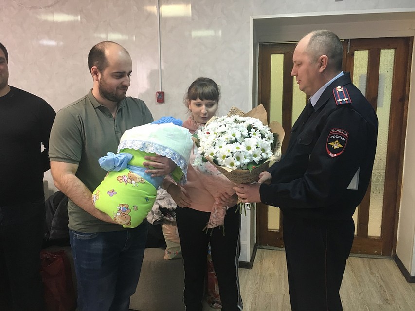 Фото: ГУ МВД по Самарской области