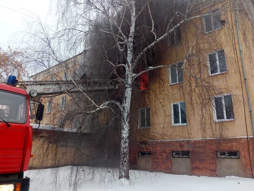 Фото: ГУ МЧС по Свердловской области