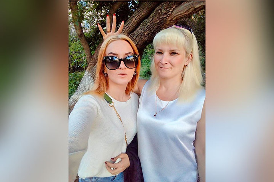 Отношения у Дианы и Юлии с Алексеем были хорошими, никто не ожидал, что все кончится трагедией