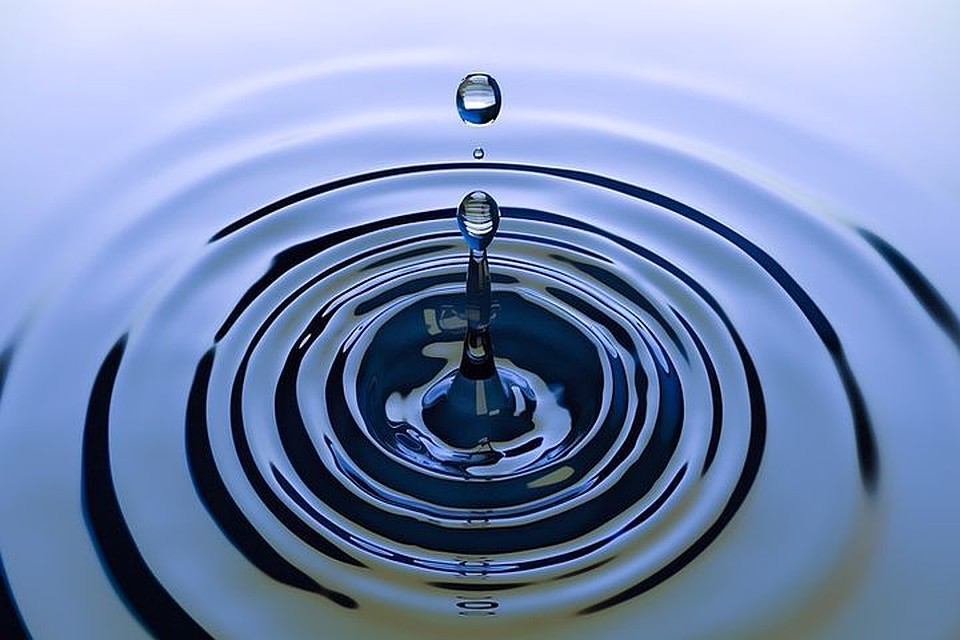 Некоторым жителям Владивостока стоит запастись водой. Фото: pixabay.com