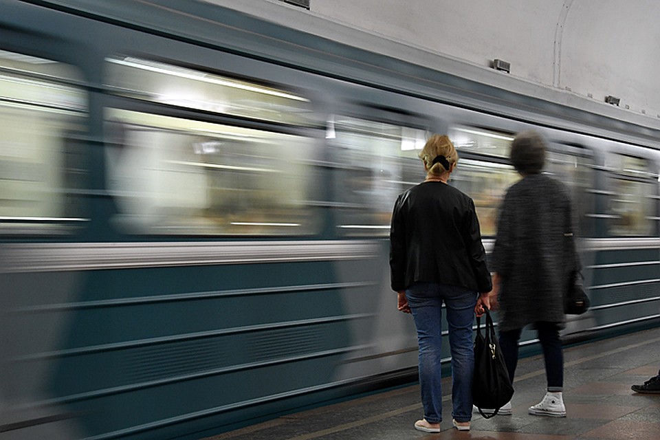 Закрытие необходимо в связи с работами по технологическому присоединению новых станций