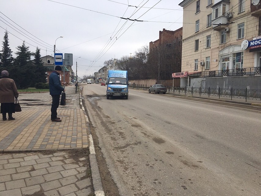 Всего в лизинг для города закупили 40 автобусов
