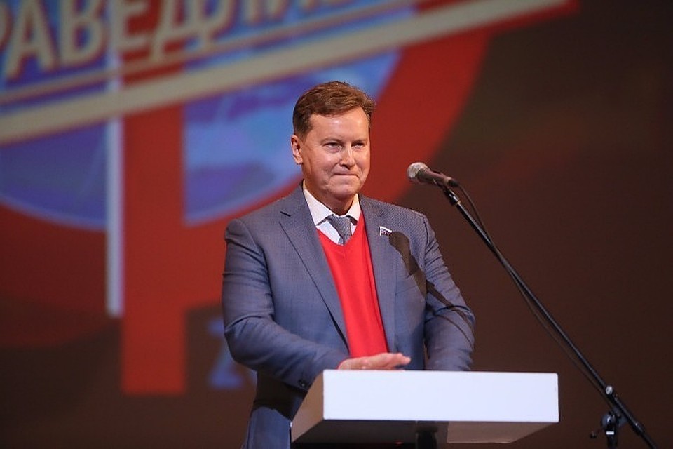 Если человек работал, с его зарплаты выплачивались страховые взносы, но он не дожил до пенсии, то государство получает необоснованную выгоду, - сказал «КП» депутат Олег Нилов